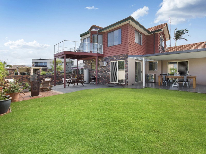 188 North Kiama Drive, Kiama Downs NSW 2533