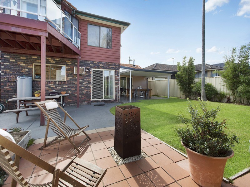 188 North Kiama Drive, Kiama Downs NSW 2533