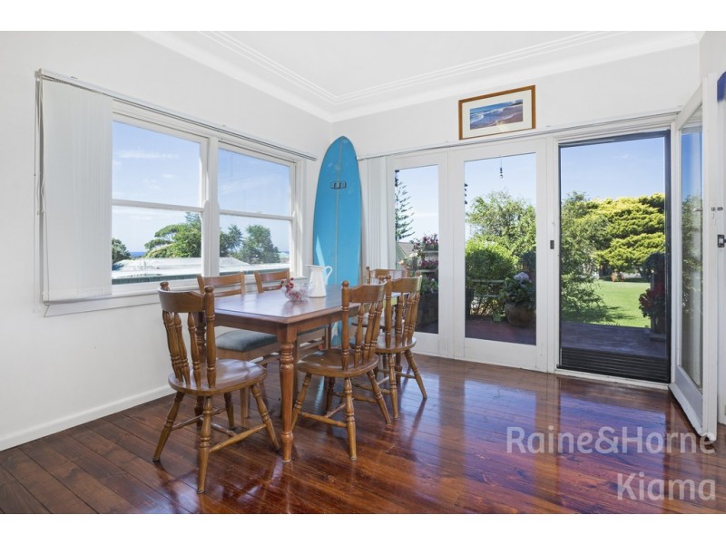21 South Kiama Drive, Kiama Heights NSW 2533