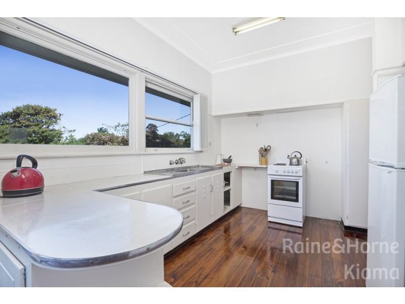 21 South Kiama Drive, Kiama Heights NSW 2533