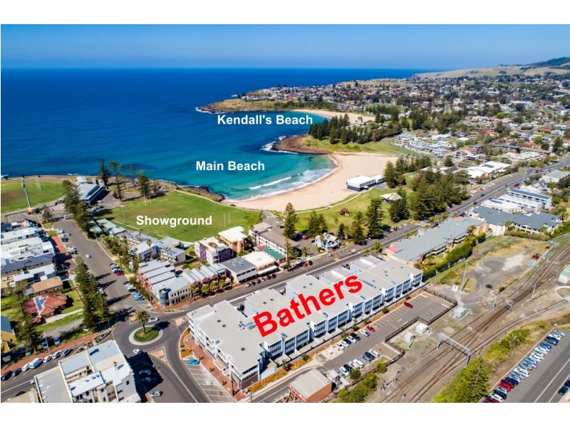 2301/65 Manning, Kiama NSW 2533