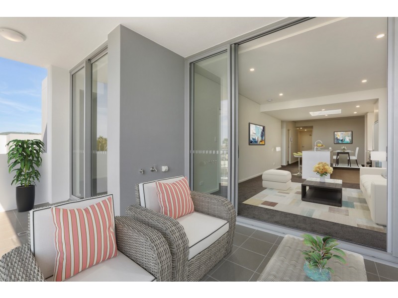 2301/65 Manning, Kiama NSW 2533