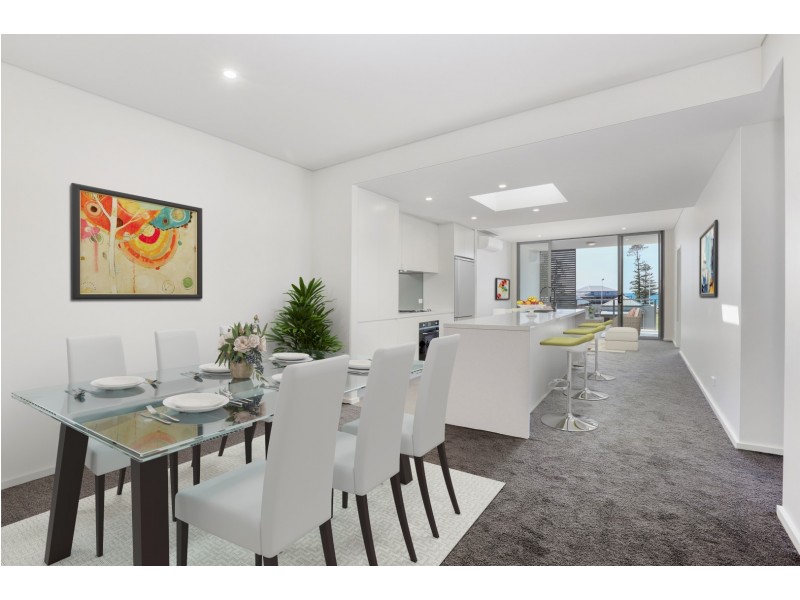 2301/65 Manning, Kiama NSW 2533