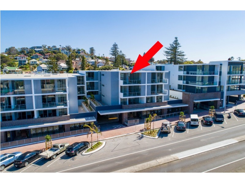 2301/65 Manning, Kiama NSW 2533