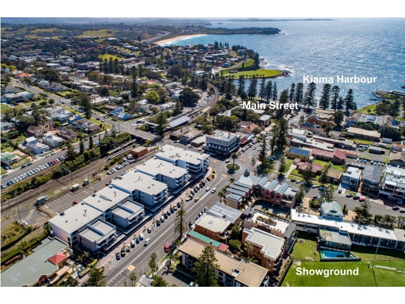 2301/65 Manning, Kiama NSW 2533