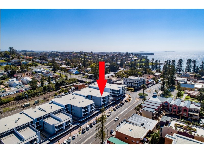 2301/65 Manning, Kiama NSW 2533