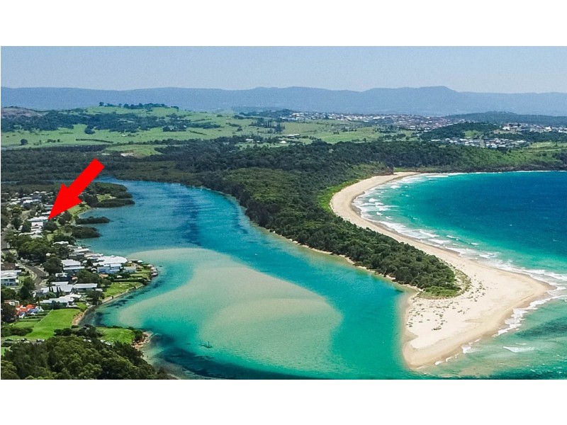 78 Charles Avenue, Minnamurra NSW 2533