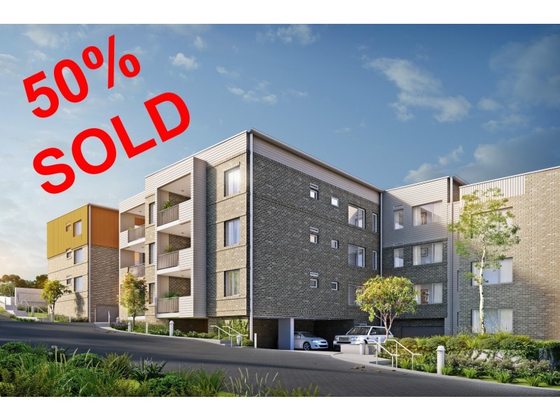 Unit 25B/132 Shoalhaven Street, Kiama NSW 2533