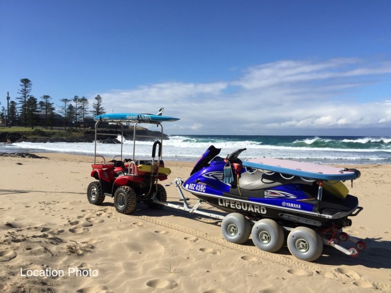 Unit 25B/132 Shoalhaven Street, Kiama NSW 2533