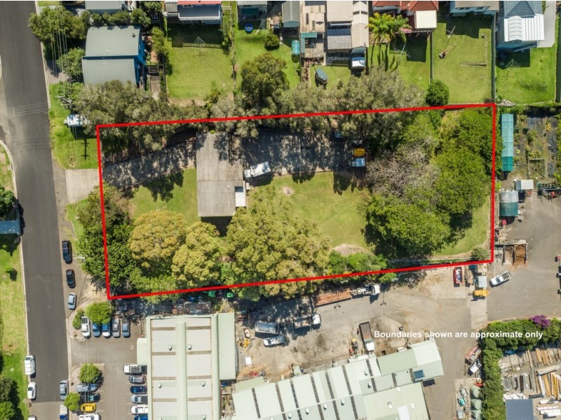 3 Belvedere Street, Kiama NSW 2533