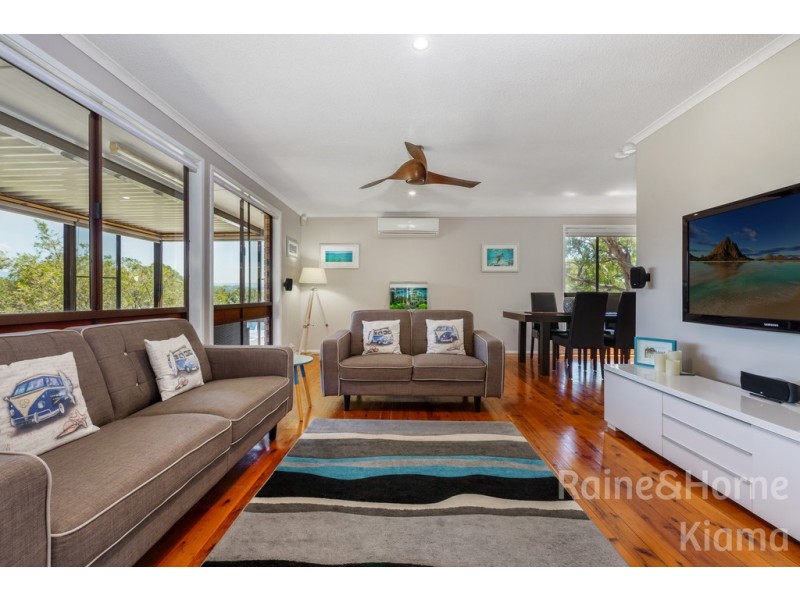 27 Meehan Drive, Kiama Downs NSW 2533