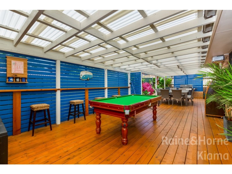 27 Meehan Drive, Kiama Downs NSW 2533
