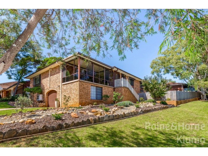 27 Meehan Drive, Kiama Downs NSW 2533