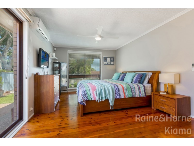 27 Meehan Drive, Kiama Downs NSW 2533