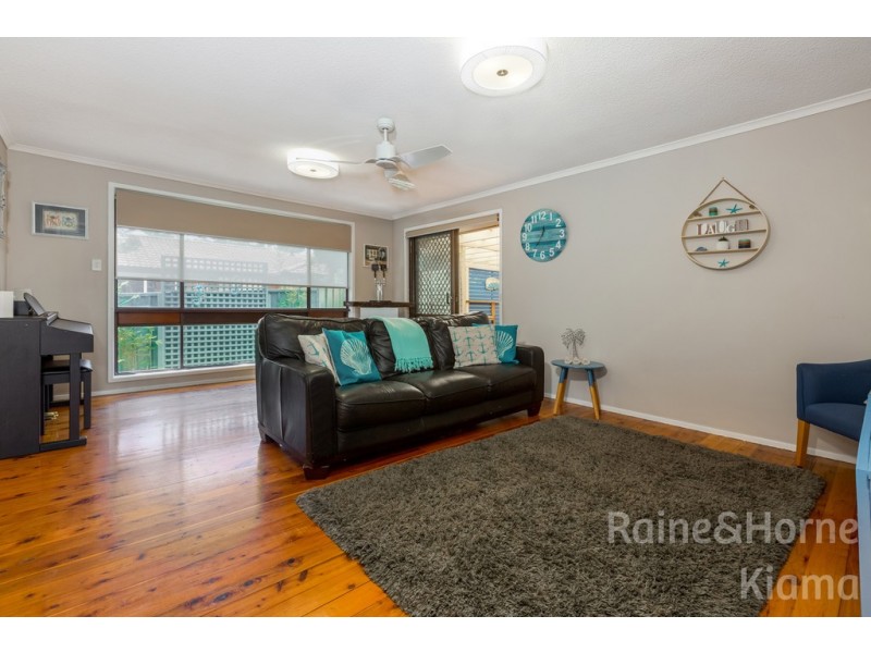 27 Meehan Drive, Kiama Downs NSW 2533