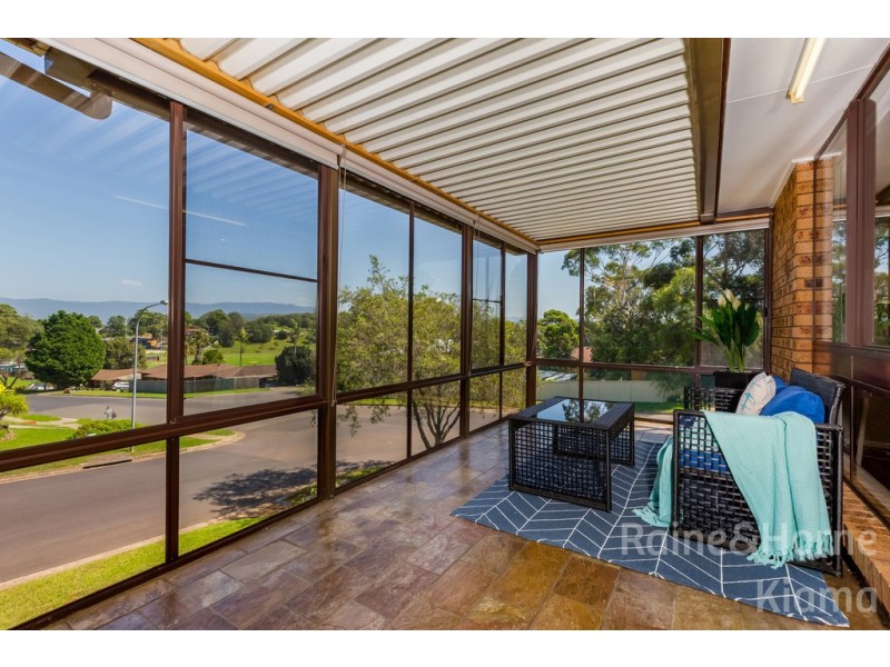27 Meehan Drive, Kiama Downs NSW 2533