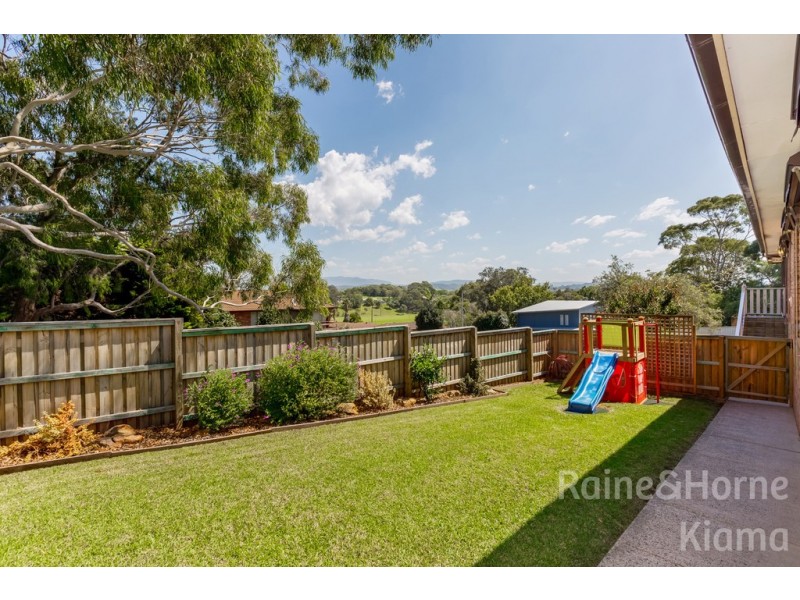 27 Meehan Drive, Kiama Downs NSW 2533