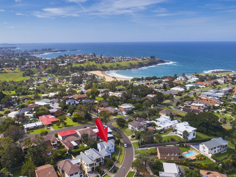 21 Anembo Crescent, Kiama Heights NSW 2533