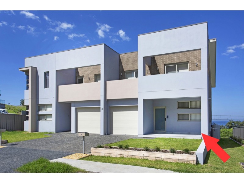 12B Northpoint Place, Kiama Downs NSW 2533