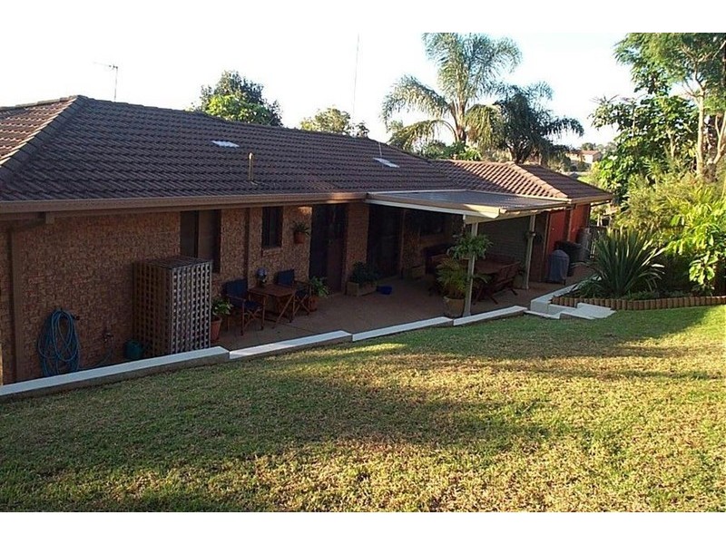 23 Cullen Drive, Kiama Downs NSW 2533