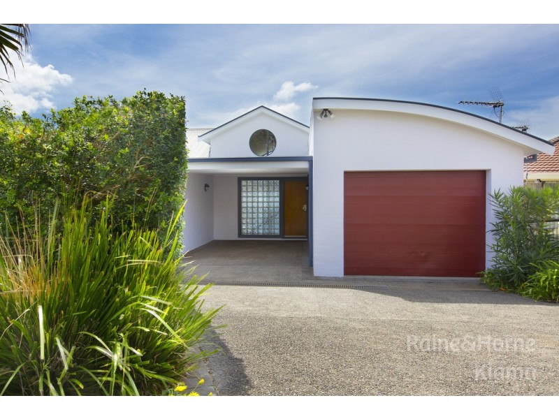 8b Cathedral Rocks Ave, Kiama Downs NSW 2533