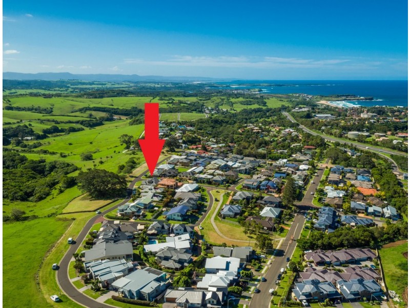 2 Danube Street, Kiama NSW 2533