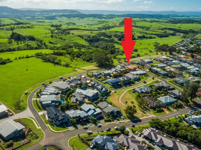 2 Danube Street, Kiama NSW 2533