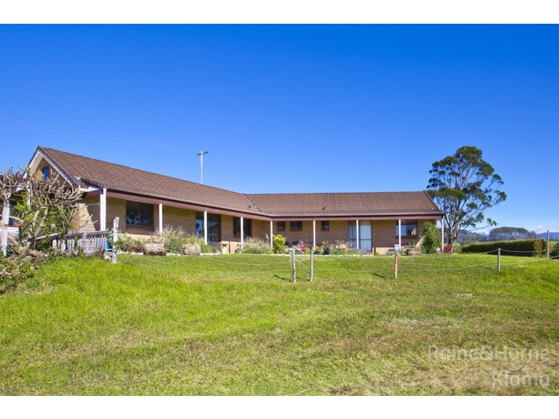 171 Mount Brandon Road, Kiama NSW 2533
