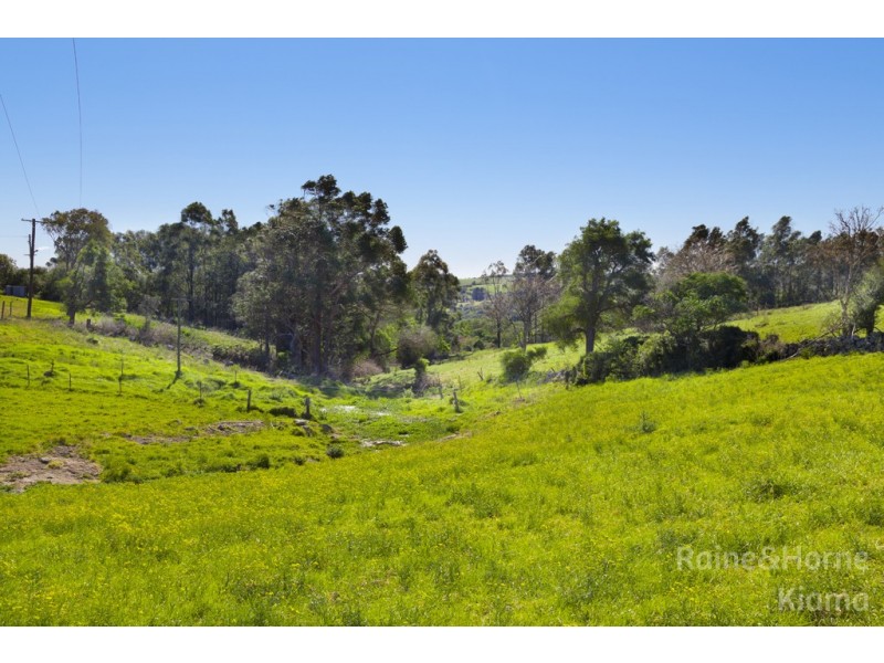 171 Mount Brandon Road, Kiama NSW 2533