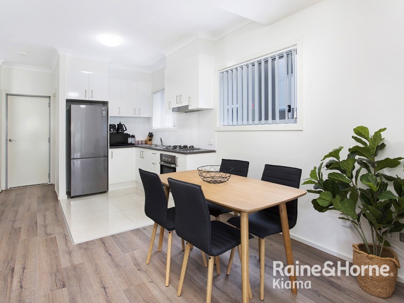 8/125 Lake Entrance Road, Barrack Heights NSW 2528