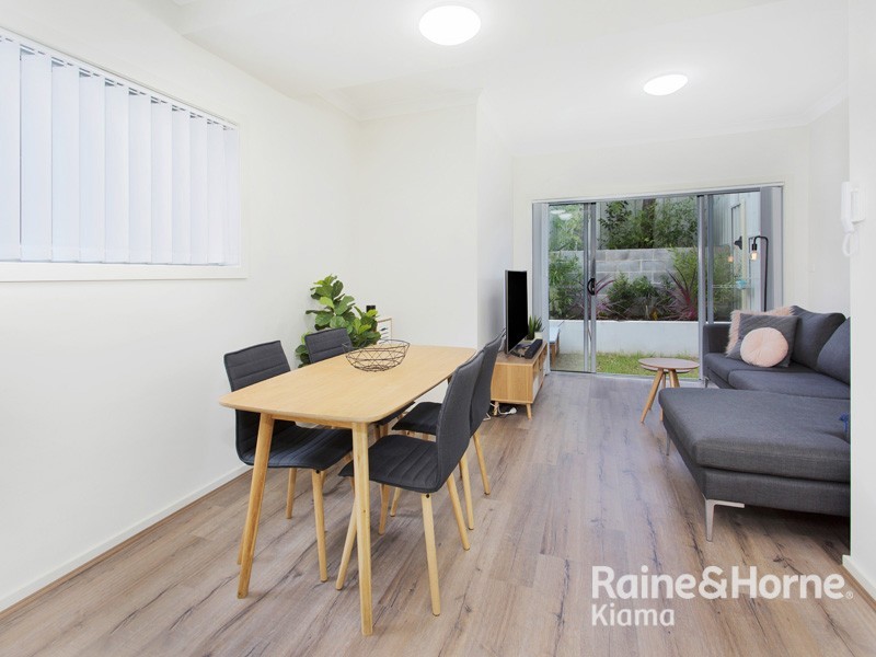 8/125 Lake Entrance Road, Barrack Heights NSW 2528