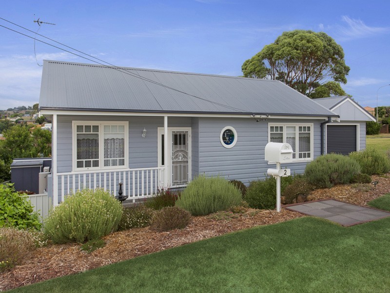 2 Brighton Street, Kiama NSW 2533
