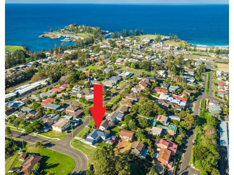 2 Brighton Street, Kiama NSW 2533
