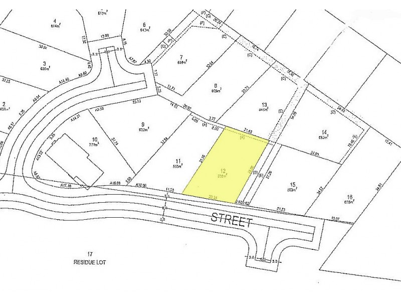 Lot 12.15 Caliope Street, Kiama NSW 2533