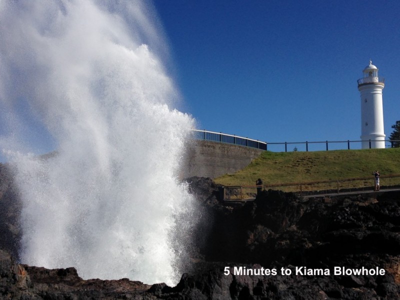 Lot 12.15 Caliope Street, Kiama NSW 2533