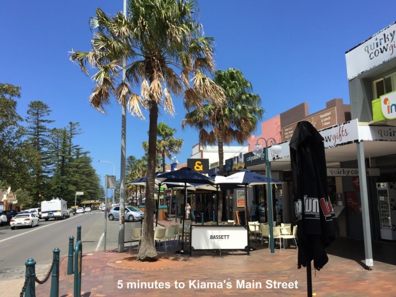 Lot 12.15 Caliope Street, Kiama NSW 2533