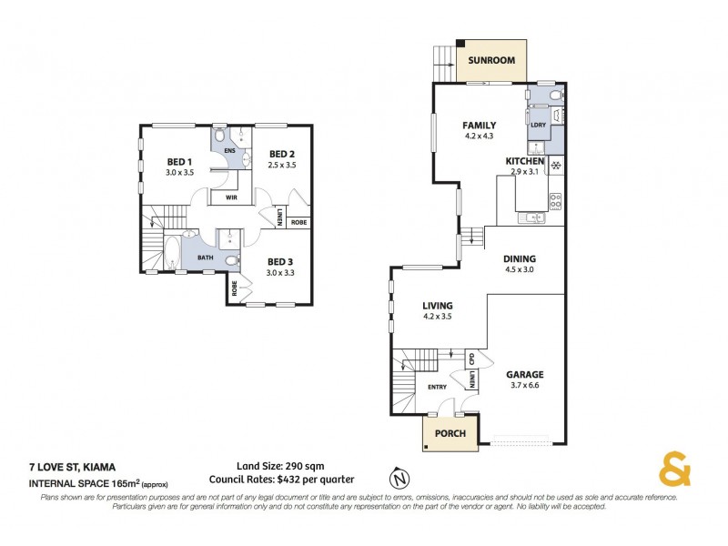7 Love Street, Kiama NSW 2533
