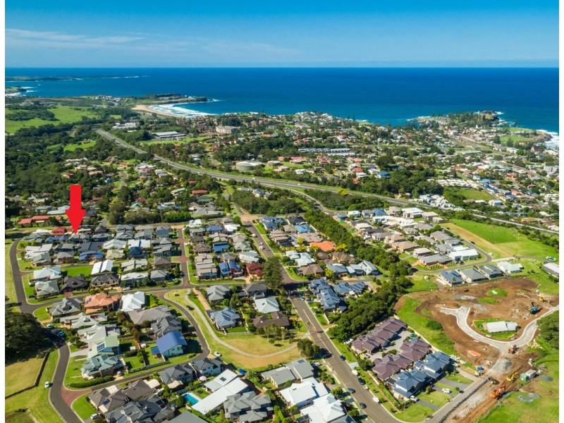 7 Love Street, Kiama NSW 2533