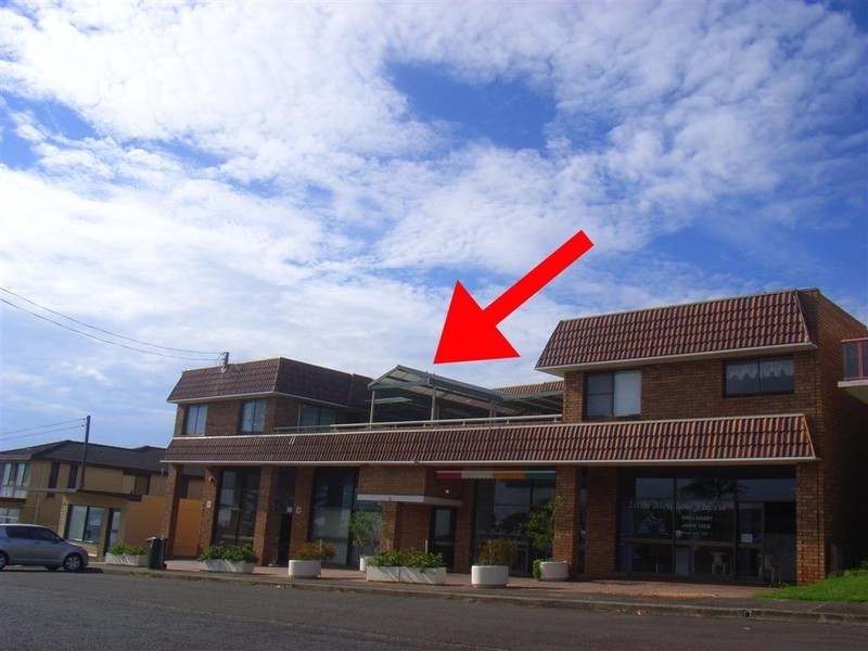 2/4 Tingira Cres, Kiama NSW 2533