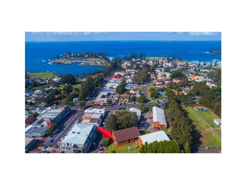 25/59 Collins street, Kiama NSW 2533