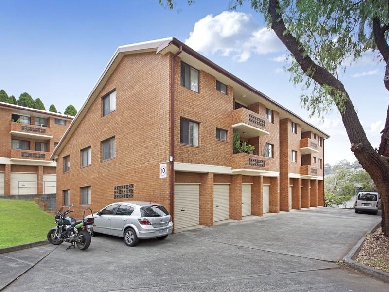 25/59 Collins street, Kiama NSW 2533