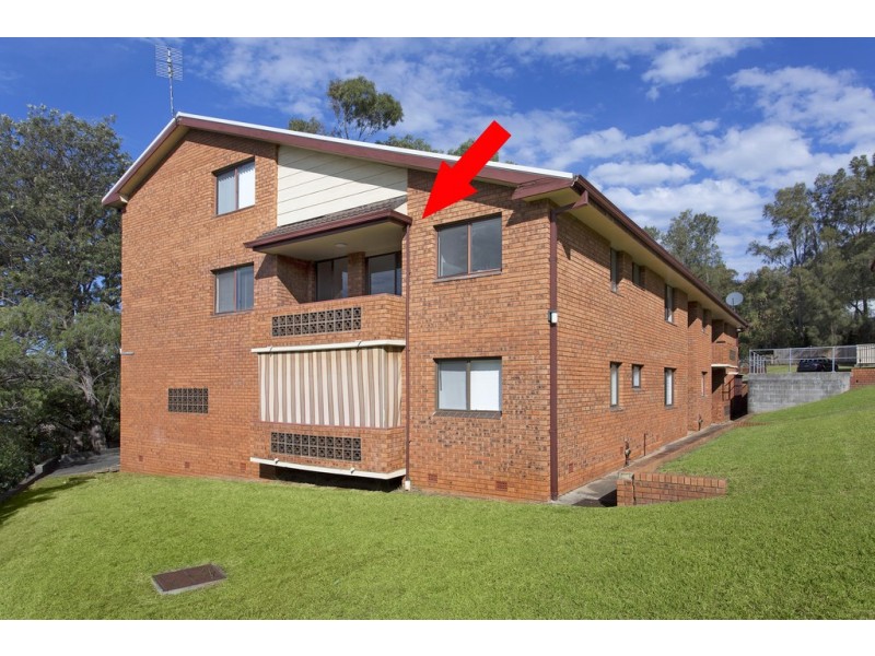 25/59 Collins street, Kiama NSW 2533