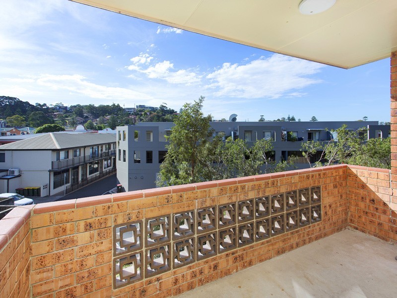 25/59 Collins street, Kiama NSW 2533