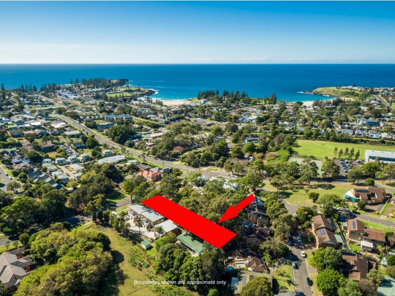 10 Bland Street, Kiama NSW 2533