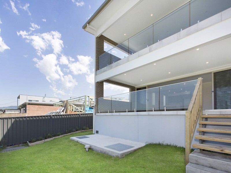 12b Northpoint Place, Bombo NSW 2533