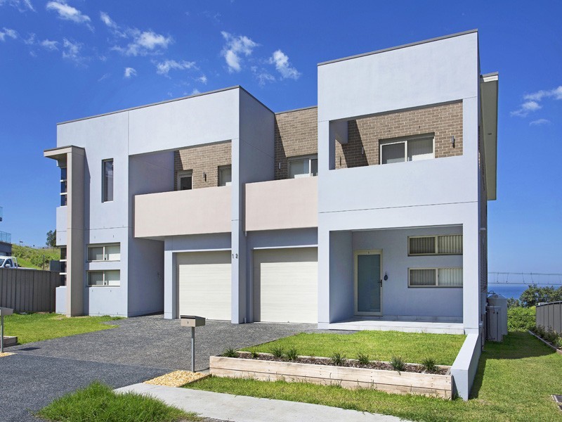 12b Northpoint Place, Bombo NSW 2533