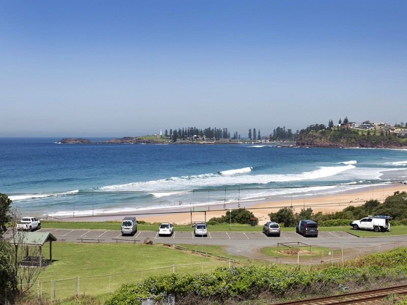 12b Northpoint Place, Bombo NSW 2533