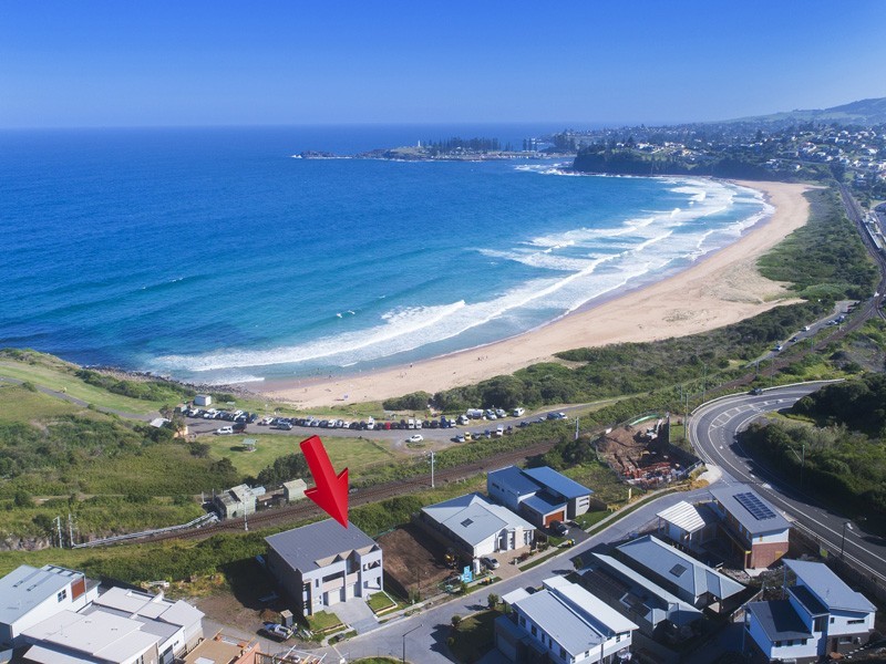 12b Northpoint Place, Bombo NSW 2533