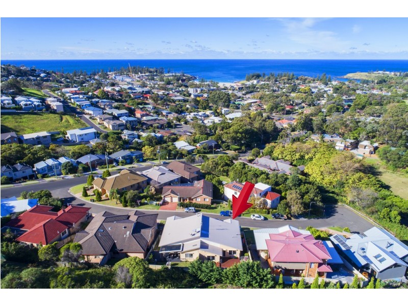 2/7 Coryule Place, Kiama NSW 2533