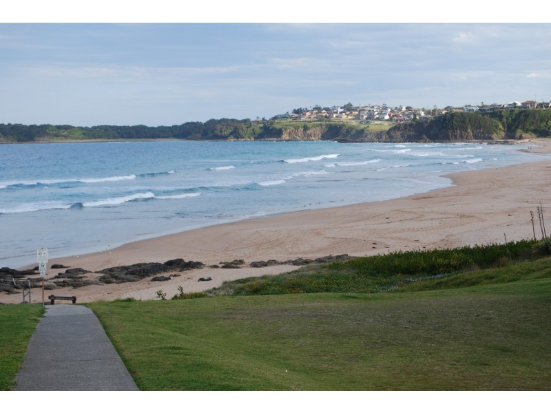 4/55 Johnson Street, Kiama Downs NSW 2533